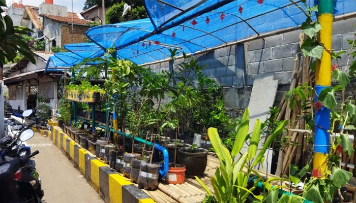 Program Buruan Sae Kota Bandung Dilirik Dunia, Brasil dan Italia Antre Hendak Belajar 