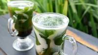 5 Manfaat Cincau Hijau Bagi Kesahatan, Berikut Cara Membuatnya