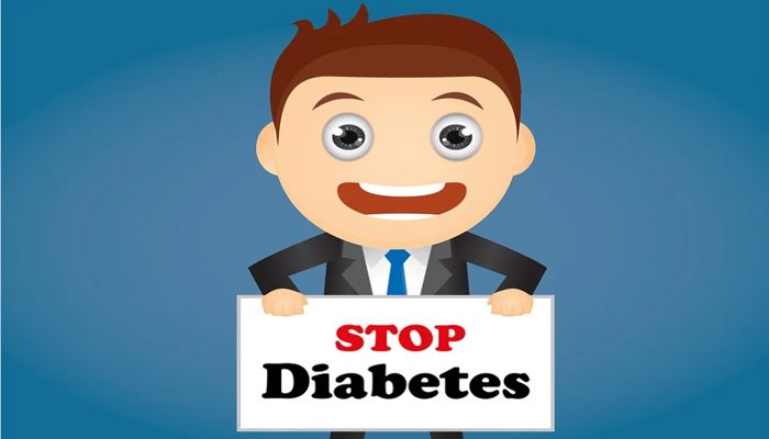 Ngeri, Diabetes Sebabkan Kematian Tertinggi di Indonesia, Atasi Secepatnya Sebelum Terlambat
