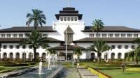 Mengenal Lebih Dalam Gedung Sate, Ada Alarm Tanda Ada Serangan Musuh 
