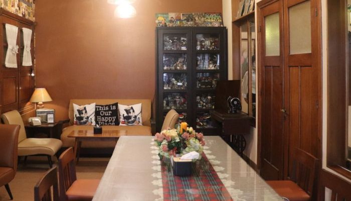 Keuken van Elsje, Restoran Ala Belanda yang Dibangun pada Abad 19 