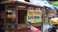 Kuliner Khas yang Legendaris di Bandung, Lotek Alkateri Sudah Ada Sejak Tahun 1988