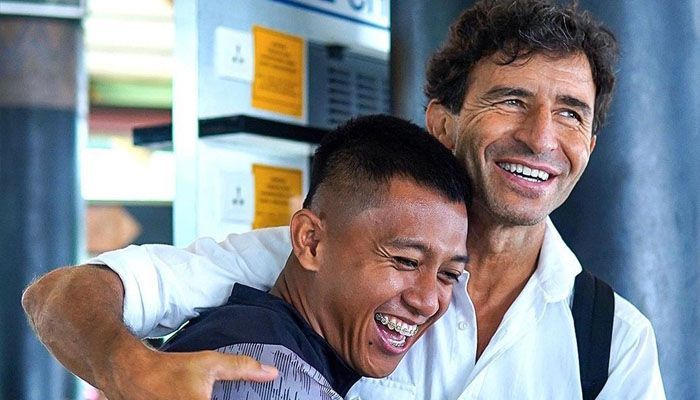 Pemain Persib Bandingkan Situasi Tim Saat Dilatih Robert Alberts dan Luis Milla, Febri, Robi Hingga Igbonefo Bilang Begini