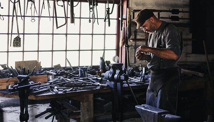 Dulu Narapidana Sekarang Berhasil Direkomendasikan oleh PBB
