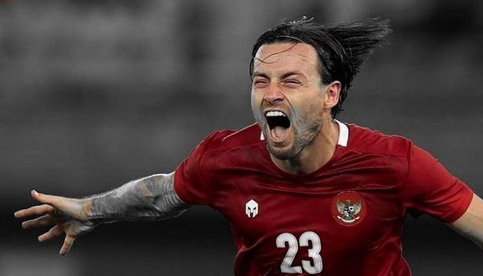 Marc Klok Kembali Dipanggil Shin Tae-yong untuk Hadapi Curacao, Begini Tekadnya