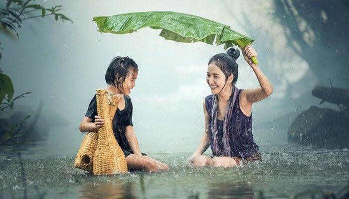 Yuk Memanen Air Hujan! Lengkap dengan Cara dan Manfaatnya