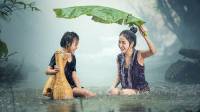 Yuk Memanen Air Hujan! Lengkap dengan Cara dan Manfaatnya