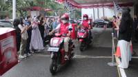Permudah Layanan Pasang IndiHome, MORI Meluncur ke 4 Wilayah Telkom Jabar