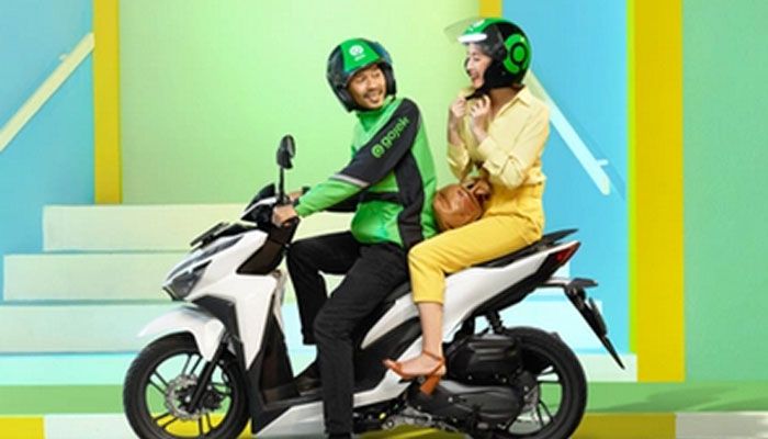 Tarif Ojol Naik Mulai 10 September 2022, Ini Daftar Tarif Barunya Berdasarkan Wilayah