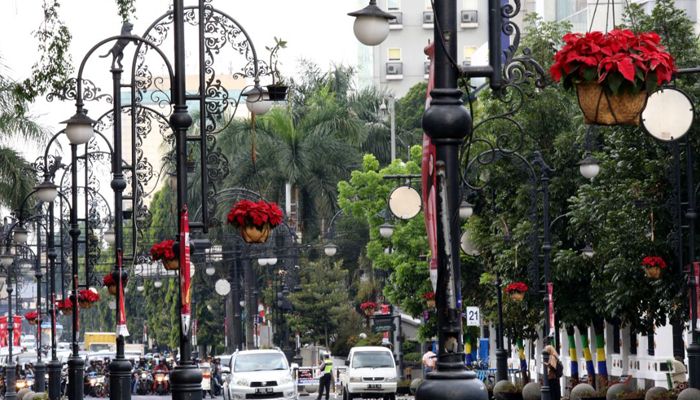 Soal Pemeliharaan Jalan, Pj Wali Kota: Tolong Jalan Mana Saja yang Berpotensi Rawan