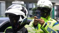 Tilang Elektronik Menggunakan Handphone Mulai Diterapkan, Cek Aturan Terbarunya 
