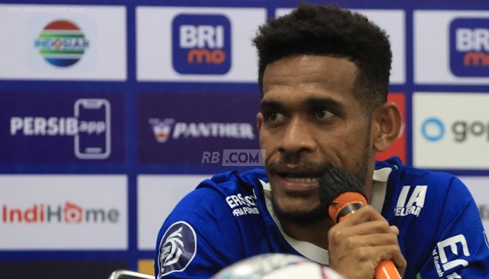 Pengakuan Ricky Kambuaya Soal Dua Gol Barito Putera, Jadi Bahan Evaluasi Jelang Hadapi Persija