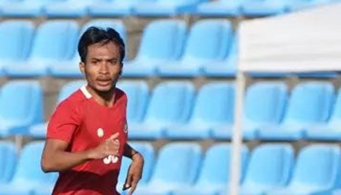 Bantu Loloskan Timnas ke Piala Asia U-20 2023, Begini Ungkapan Robi Darwis 