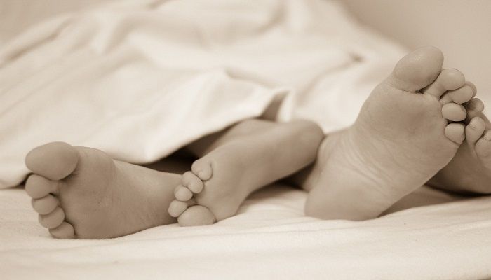 Cara Meningkatkan Kualitas Hubungan Intim dengan Pasangan, Coba Lakukan Hal Ini