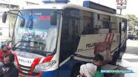 Jadwal dan Lokasi SIM Keliling di Kota Bandung Senin, 26 September 2022