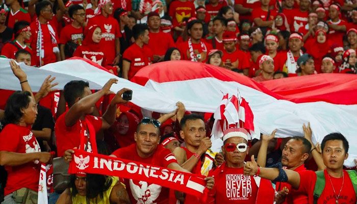 JIS Batal Jadi Lokasi FIFA Matchday, PSSI Anggap Belum Memenuhi Kelayakan Infrastruktur
