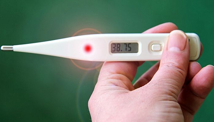 Cara Menggunakan Termometer yang Baik dan Benar, Jangan Sampai Salah!