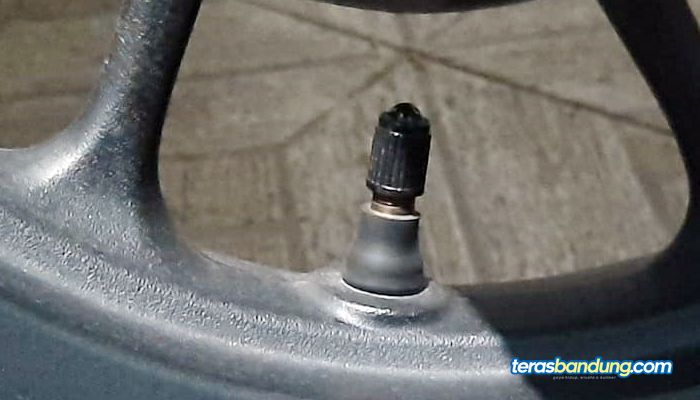 Jangan Remehkan Fungsi Tutup Pentil Pada Ban Kendaraan, Bila Tidak Ada Bisa Kena Tilang