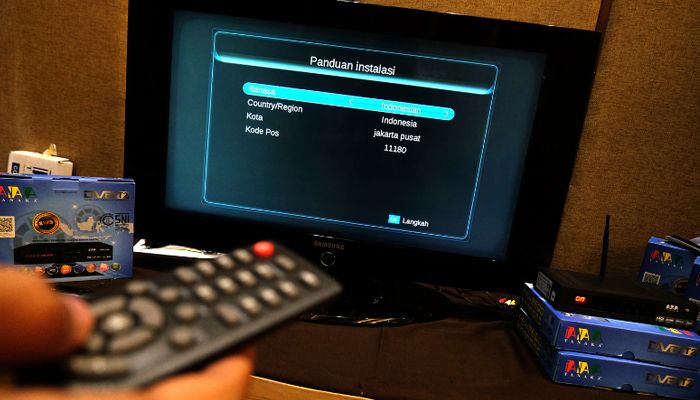 Jelang Kiamat TV Analog, Kemenkominfo Siapkan Posko Pelayanan ASO Jabodetabek