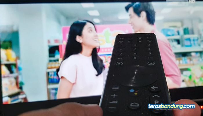 Daftar Daerah di Jawa Barat yang Dihentikan Siaran TV Analog Digantikan TV Digital Mulai Hari Ini