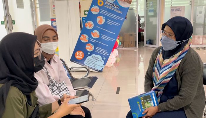Bingung Biaya Pengobatan, Warga Bandung Bisa Manfaatkan Program UHC, Syaratnya Mudah Cek di Sini