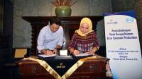 Bank Bjb Perkuat Sinergi dengan BUMN, Jalin Kerja Sama Layanan Perbankan dengan Wijaya Karya