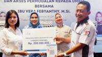 OJK Jabar Dorong Peningkatan Literasi dan Inklusi Pelaku UMKM