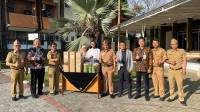 UMKM Binaan bank bjb Sukses Ekspor Sale Pisang ke Malaysia