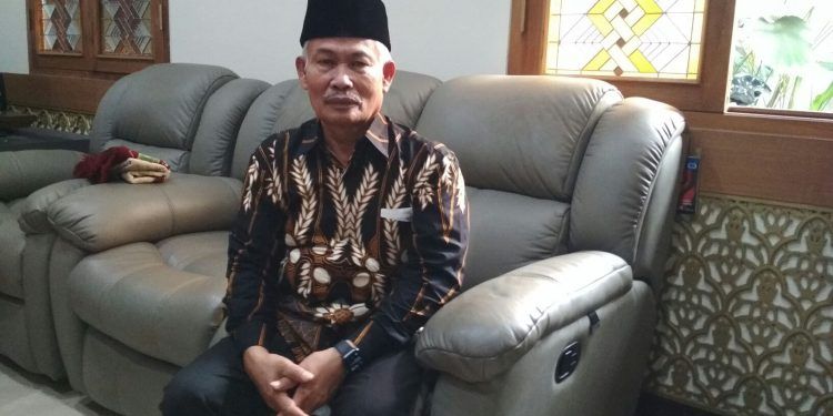 Viral Kasus Penusukan Anak oleh OTK di Cimahi, Sekretaris MUI Jabar Sedih, Minta Polisi Segera Bertindak 