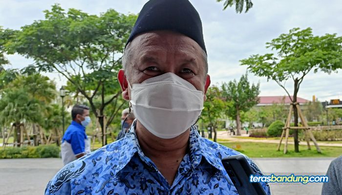 BIAN di Kota Bandung Belum Capai Target, Dinkes: Masih Banyak Warga Enggan Sertakan Anak Ikut  Imunisasi 