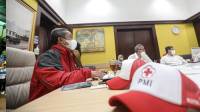 Mari Berpartisipasi! Bulan Dana Kemanusiaan PMI Kota Bandung Berlangsung Hingga Desember 2022