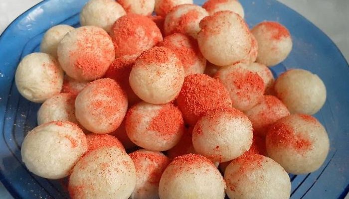 Resep Membuat Jajanan Cimol, Dijamin Anti Meledak
