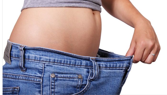 Cara Cepat dan Ampuh Menurunkan Berat Badan dalam 1 Minggu Turun 10 Kg