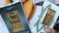 Update Harga Emas Antam, Galeri 24, UBS di Bandung, Hari Ini Sabtu 29 Oktober 2022