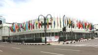 Besok Jalan Sekitaran Asia Afrika Ditutup, Warga Diimbau Gunakan Jalan Alternatif