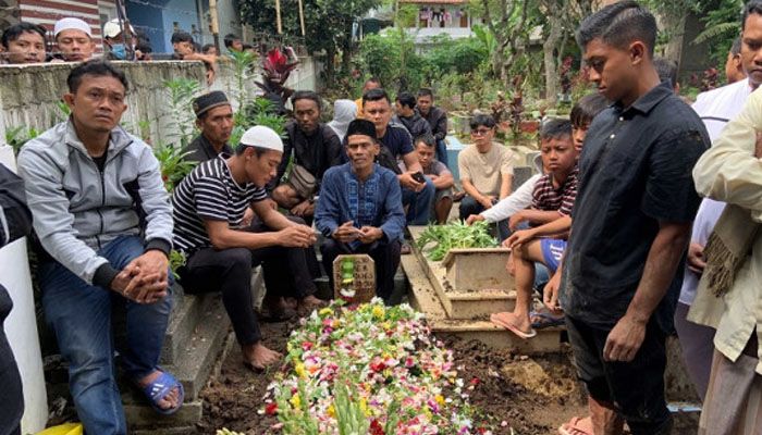 Kabar Duka Dari Kubu Persib, Henhen Herdiana: Sudah Satu Visi dan Misi 