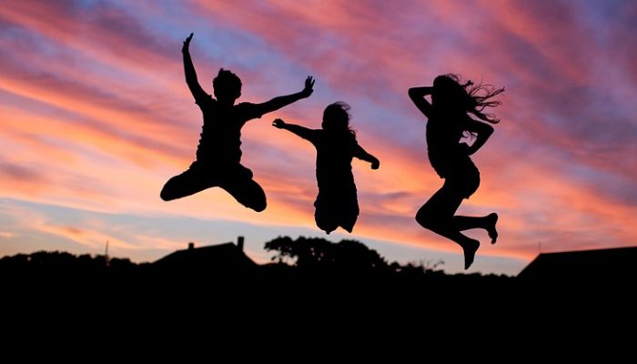 10 Cara Pola Hidup Sehat Paling Efektif dan Mudah Dilakukan