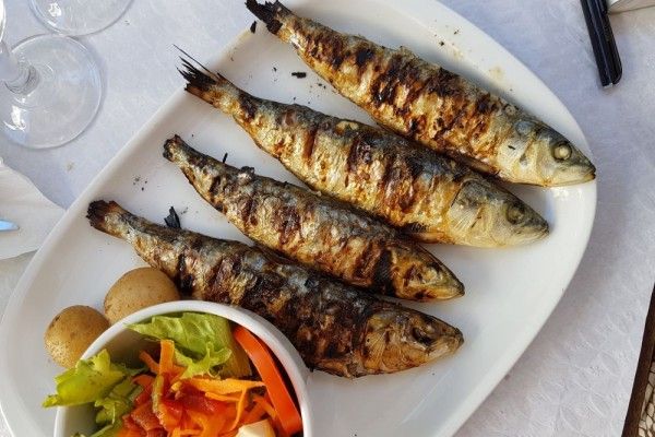 Ini 9 Alasan Semua Orang Wajib Makan Ikan