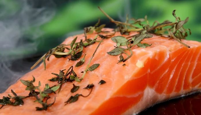 Ini Dia Makanan Paling Bergizi di Dunia