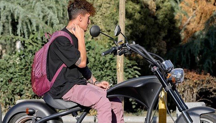 Asik! Pemerintah Siap Berikan Subsidi Pembelian Motor Listrik Sebesar 5 Juta