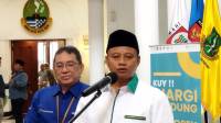 Yuk Sukseskan Pendataan Regsosek 2022, Wagub: Jangan Kabur Ketika Petugas Datang