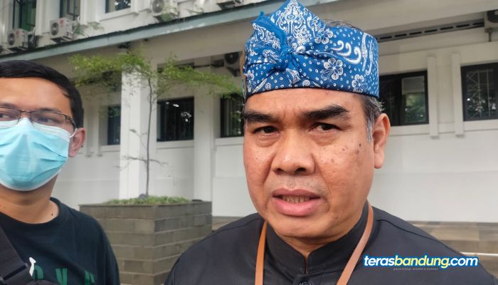 Retribusi Makam Tidak Lebih dari Rp500 Ribu, Kepala Cipta Bintar Minta Warga Langsung ke Kantor TPU 