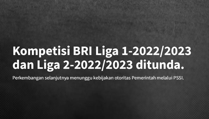 Liga 1 Dibekukan, Persik dan Persija Siapkan Program Latihan Mandiri