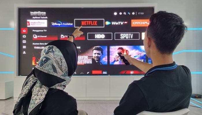 5 Tips Mudah Temukan Film dan Serial Favorit di Netflix