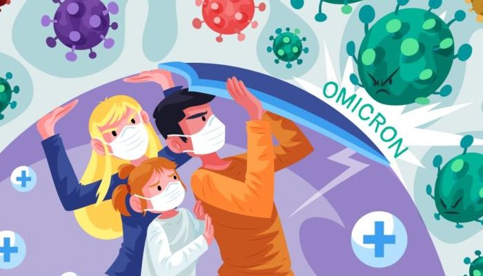 Ketua Harian Satgas Kota Bandung Imbau Waspada Varian Baru Covid-19 Omicron XXB 