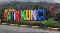 Kampung Wisata Kreatif Pasir Kunci Diresmikan, Rekomendasi Pariwisata Baru yang Instagramable 