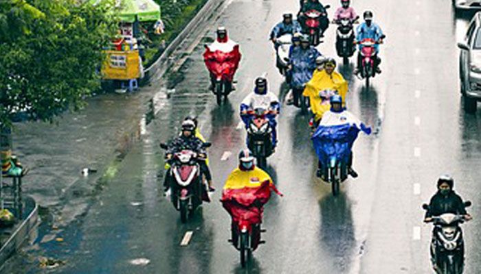 5 Komponen Motor yang Wajib Dirawat Secara Berkala Saat Musim Hujan