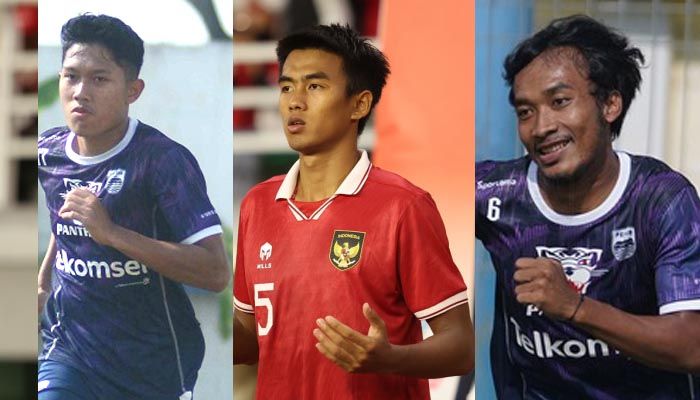 Tiga Pemain Siap Tinggalkan Persib, Seperti Ini Ungkapan Mereka