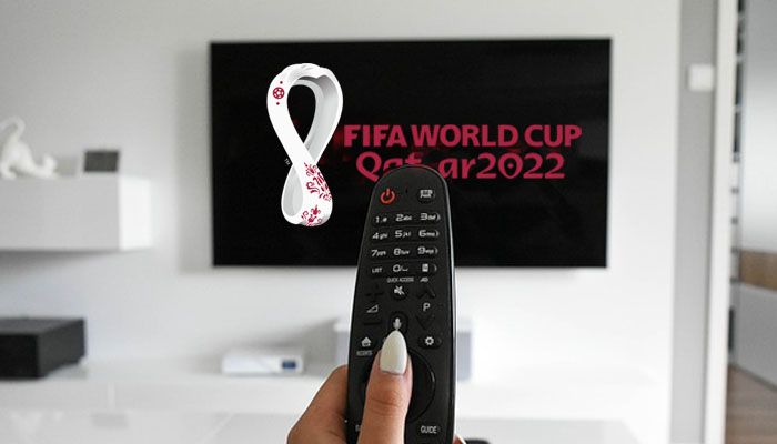 Segera Pasang STB Biar Nyaman Saksikan Laga Perdana Piala Dunia 2022 Qatar Vs Ekuador