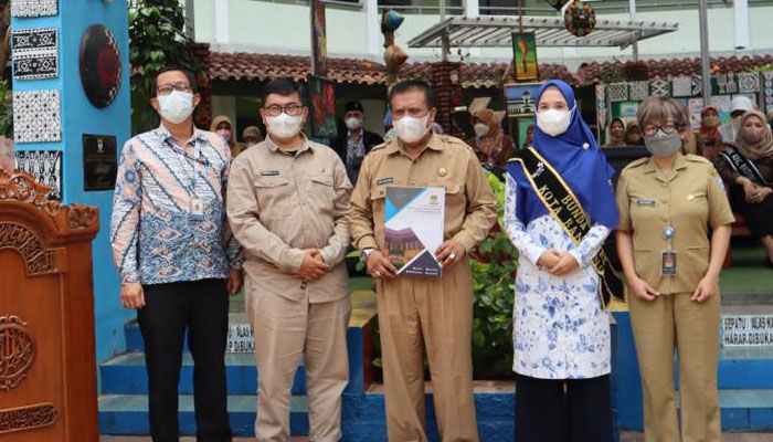 Kelompok Pusat Informasi dan Konseling Remaja Hadir di Sekolah, Ini Tujuannya
